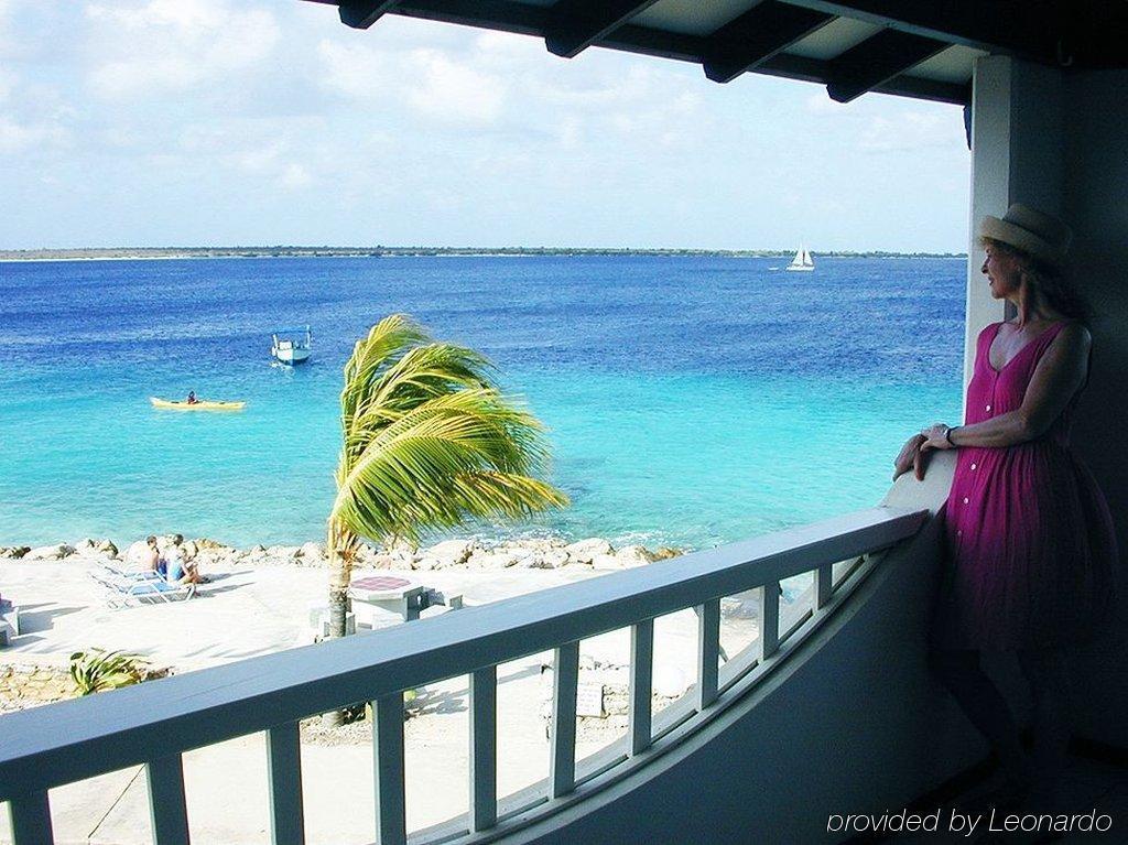 Sand Dollar Bonaire Кралендейк Экстерьер фото